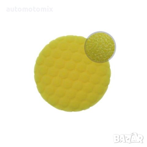 ГЪБИ ЗА ПОЛИРАНЕ НА ФАРОВЕ И КАРОСЕРИЯ НА КОЛА 5БР. - 254786, снимка 9 - Аксесоари и консумативи - 43464531