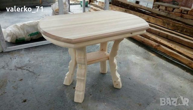 Пейки и маси, снимка 8 - Столове - 18740714