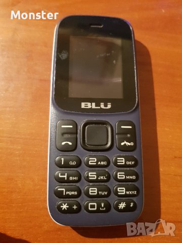 Blu Dual sim Z5 с фенерче , снимка 10 - Други - 43781933