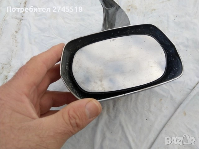 Разни РЕТРО ЧАСТИ за  AMC Javelin, снимка 10 - Части - 52594311