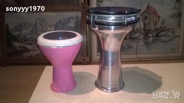 ТАРАМБУКИ-75ЛВ ИЛИ 85ЛВ, снимка 3 - Ударни инструменти - 27211937