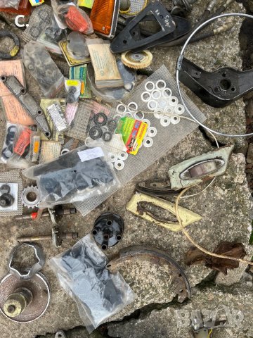 Moskvich 2140, снимка 2 - Автомобили и джипове - 43611814