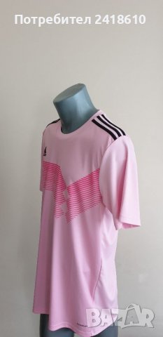 Adidas Aeroready Mens Size M НОВО! ОРИГИНАЛ! Мъжка Дишаща Тениска!, снимка 12 - Тениски - 36593994