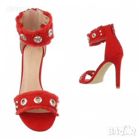 Sergio Todzi сандали на висок ток PA368