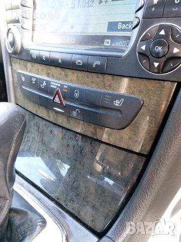 Мерцедес Е 320 CDI на части, снимка 4 - Автомобили и джипове - 32747202