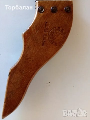 Трион от соц-а, снимка 5 - Други инструменти - 47892284