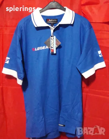 Poloshirt "Legea" size L, снимка 1