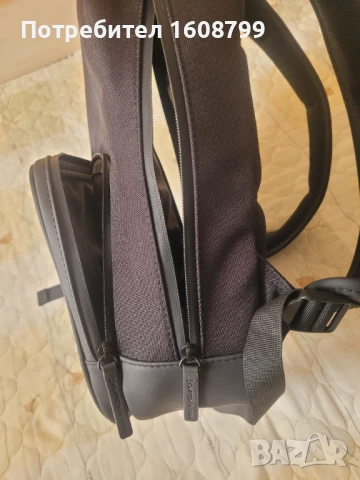 Раница Kapten & Son, снимка 4 - Раници - 51367559