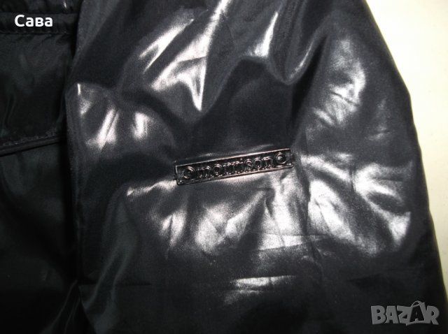 Яке пролет, есен MORRISON   мъжко,Л, снимка 6 - Якета - 26484745