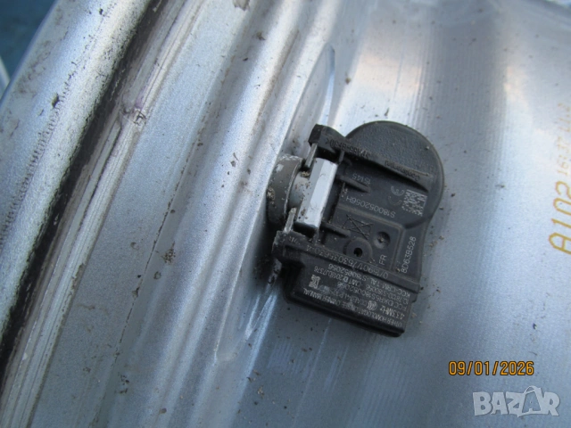 Джанти - 5 х 120 мм. ,16 цола - за  BMW  - E46, E87, E90, VW Multivan ,Transporter T5 ,T6, снимка 7 - Гуми и джанти - 53053053