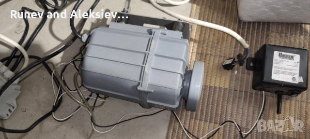 Оборудване за хидромасажна вана или джакузи, снимка 2 - Душ кабини и вани - 53232239