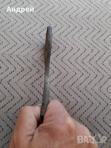 Стар сувенир,ракета за тенис Адидас,Adidas, снимка 3 - Други ценни предмети - 34672265