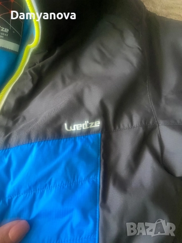 Ски екип за момче, снимка 3 - Детски комплекти - 52247225