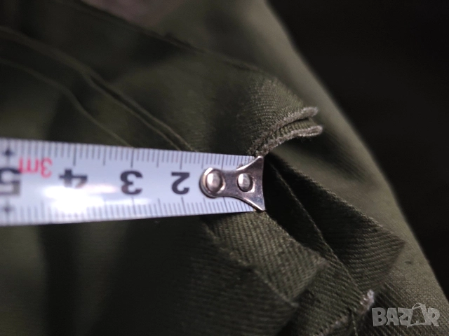 тънък брезентов плат .Нов, снимка 3 - Платове и дамаски - 52770746