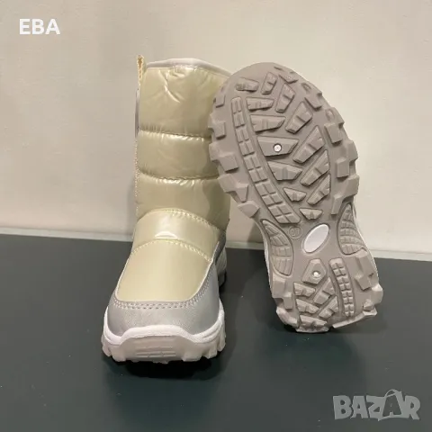 Детски апрески, снимка 4 - Детски боти и ботуши - 48250598