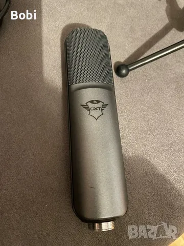 Микрофон TRUST GXT 242 LANCE /22614, снимка 6 - Микрофони - 47412814