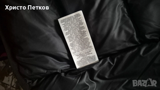 Чисто нова оригинален елек Nike storm fit, снимка 5 - Спортни дрехи, екипи - 52569459