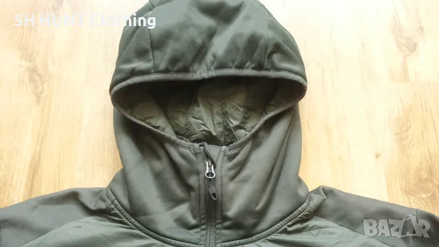 SKOGSTAD Jacket размер L суичър - 958, снимка 5 - Суичъри - 48803705