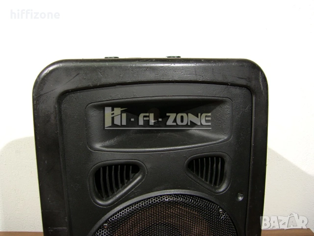 Тонколонa  JBL EON10 G2 , снимка 3 - Тонколони - 53562027