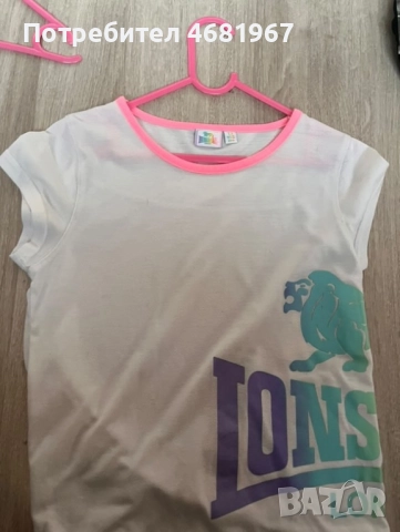 Блузи и тениски на цена от 5лв повечето размери 12;13;14 годишни или xs-s, снимка 8 - Тениски - 52786675