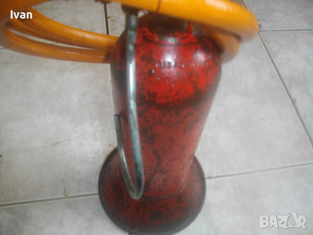 Газов Пропан-Бутан Поялник С Бутилка и Маркуч-Немско Старо Профи Качество-Отличен, снимка 16 - Поялници и запояване - 44921653