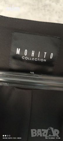 Дамски комплект Mohito , снимка 2 - Блузи с дълъг ръкав и пуловери - 38247122