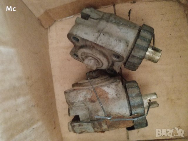 Цилиндри Жук и Ниса нови, снимка 2 - Части - 27846277