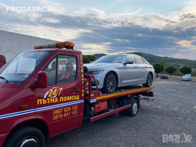 Пътна помощ Кърджали , снимка 6 - Пътна помощ - 43049863