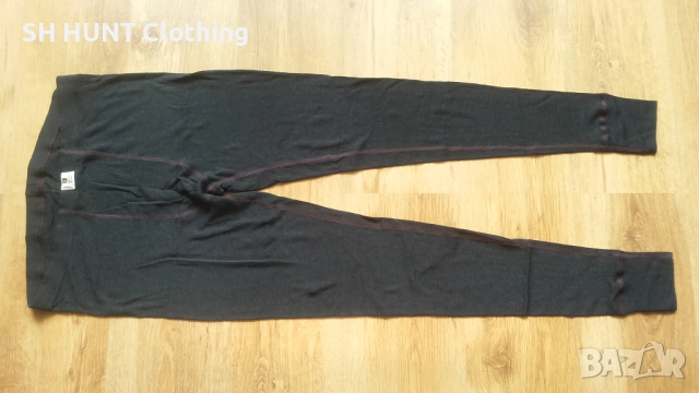 JANUS Thermo Undewear 100% Merino Wool размер XXL термо долница 100% Мерино Вълна - 1470