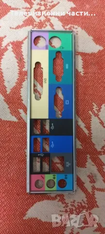 Кутия от настолен комютър Acer Veriton X4110G (Tower кутия), снимка 5 - Захранвания и кутии - 34609242