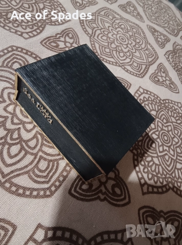 Позлатени копчета за риза ръкавели ботунели gold plated, снимка 6 - Други - 52593485