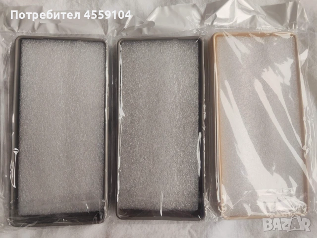Протектори + Кейсове за Samsung Galaxy S25 Ultra, снимка 7 - Samsung - 53402287