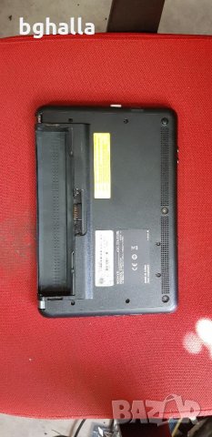 Sony vaio PCG-21313M
