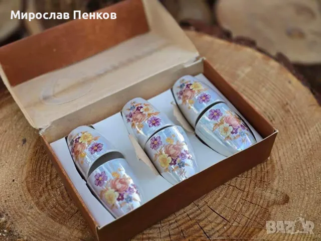 Чашки, снимка 1