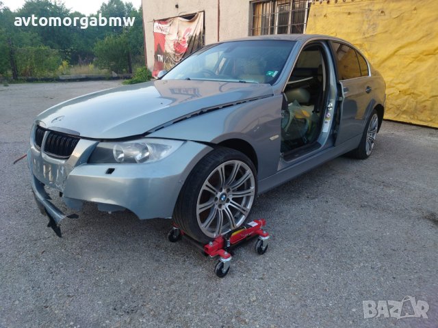 На части БМВ Е90 330и 258 коня / BMW E90 330i 258hp, снимка 1 - Автомобили и джипове - 37285220