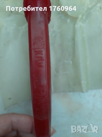 Нови български  клещи , снимка 2 - Клещи - 33185676