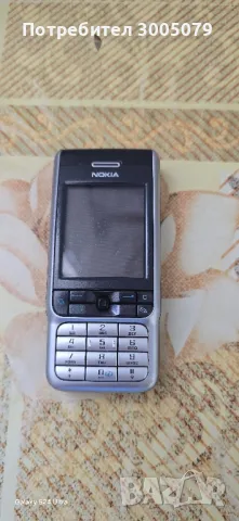  Нокия 3230