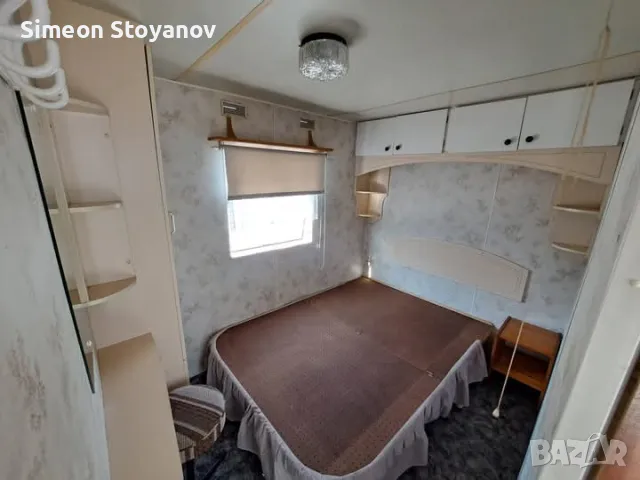 Стационарна каравана / мобилна къща / фургон , снимка 8 - Селскостопанска техника - 49726900