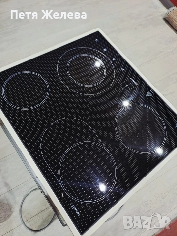 Печка за вграждане  SIEMENS, снимка 8 - Печки, фурни - 53443301