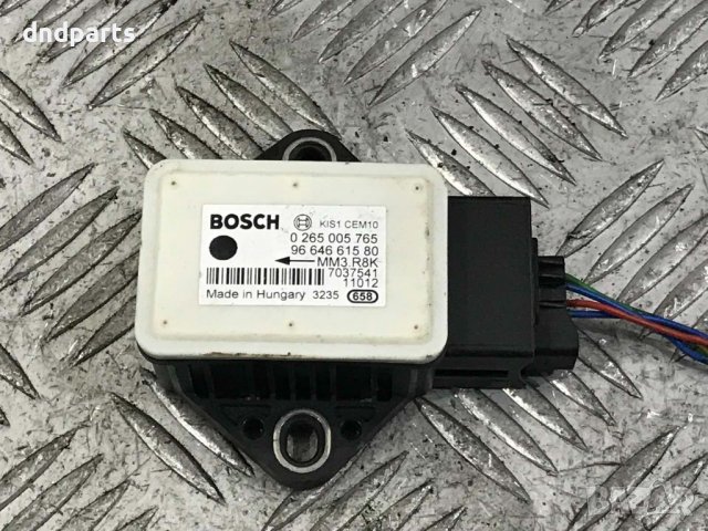 Сензор Peugeot 5008,1.6HDI,2011г.