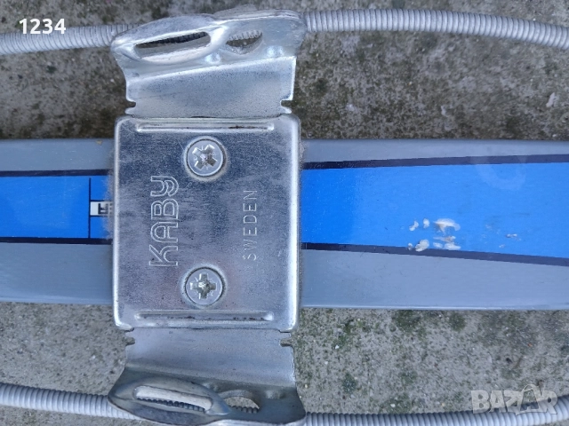 ски 110см , снимка 5 - Зимни спортове - 52476644