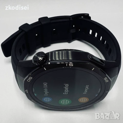 Smart watch HUAWEI GT5 PRO, снимка 2 - Смарт часовници - 50627018