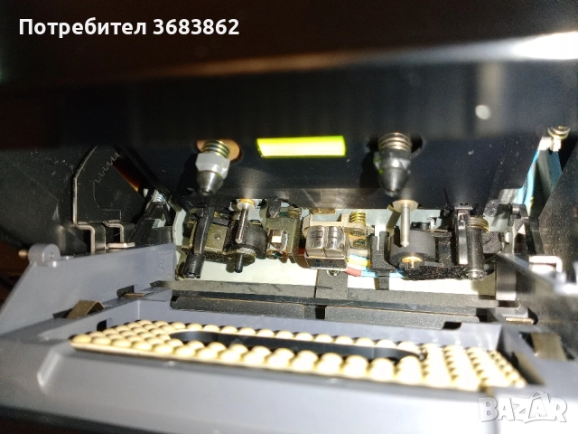 SONY TC-K808es, снимка 8 - Декове - 52079791