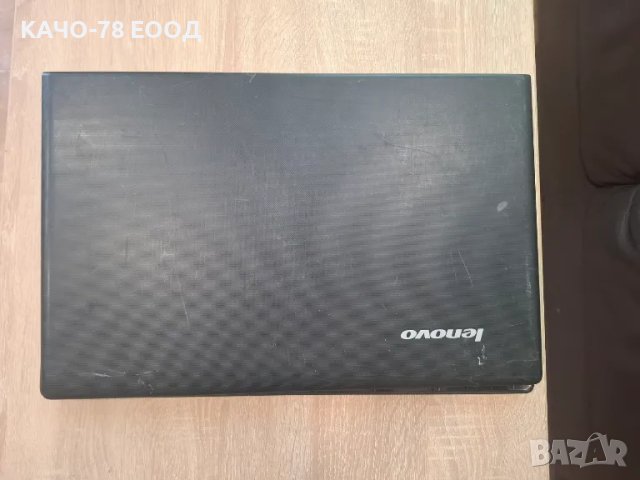 Части от лаптоп Lenovo G700