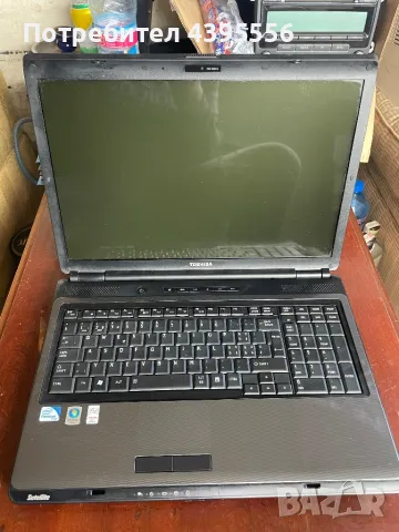 Лаптопи за части , снимка 5 - Части за лаптопи - 49269450