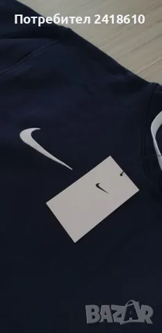 Nike Hoodie Mens Size XL НОВО! ОРИГИНАЛ! Мъжки Суичър!