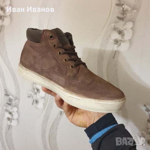 Спортни Обувки Timberland Dauset Chukka  номер 41, снимка 5 - Други - 35676369