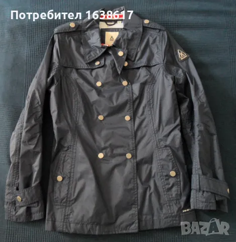 Gaastra Antigua - дамски шлифер, размер М