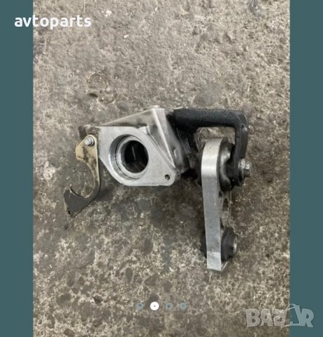 Renault grand espace 2005година 2.2dci 150ks avtomat тампон скоростна кутия, снимка 2 - Части - 40395284