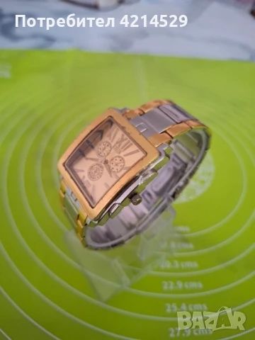 Мъжки часовник, снимка 3 - Мъжки - 51005964